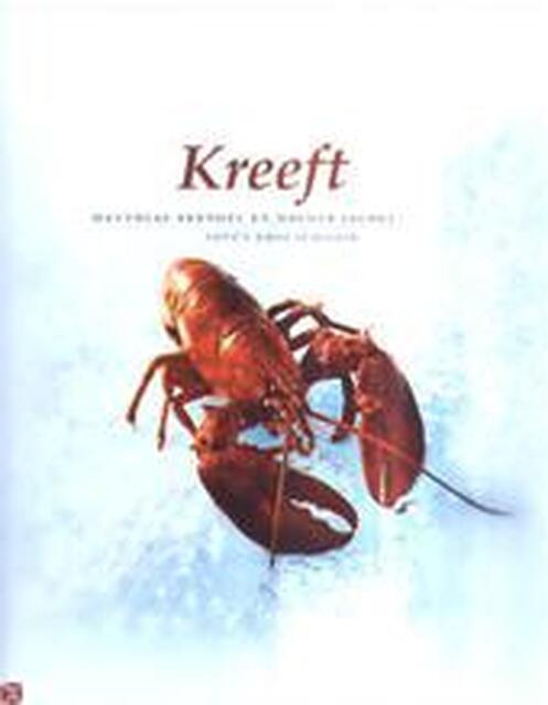Kreeft - M. Brendel, H. Jacobs Kreeft - M. Brendel, H. Jacobs
