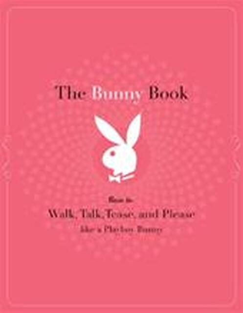The Bunny Book - Unknown The Bunny Book - Unknown