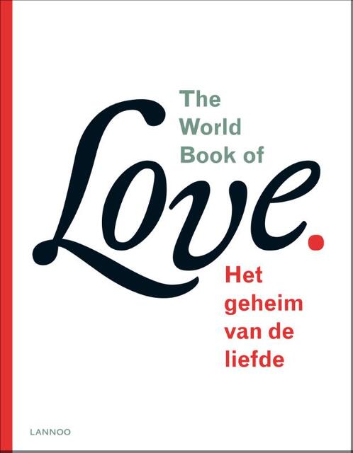The world book of love - Leo Bormans The world book of love - Leo Bormans