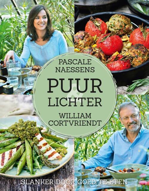 Puur lichter - Pascale Naessens, William Cortvriendt Puur lichter - Pascale Naessens, William Cortvriendt