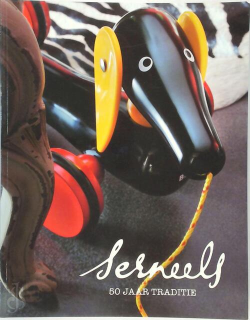 Serneels - Alain van den Abeele Serneels - Alain van den Abeele