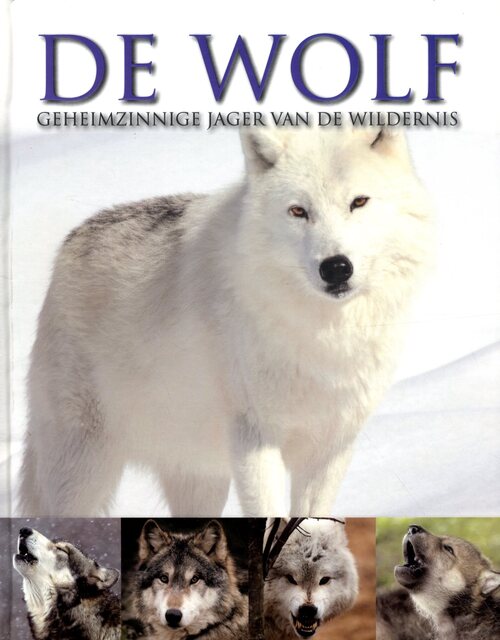 De wolf - Shaun Ellis, Maggie Lofts De wolf - Shaun Ellis, Maggie Lofts