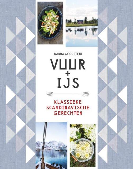Vuur & IJs - Darra Goldstein Vuur & IJs - Darra Goldstein