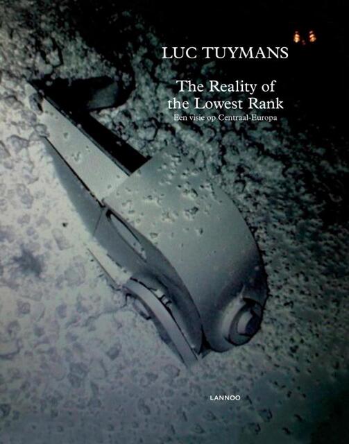 LUC TUYMANS - Luc Tuymans LUC TUYMANS - Luc Tuymans