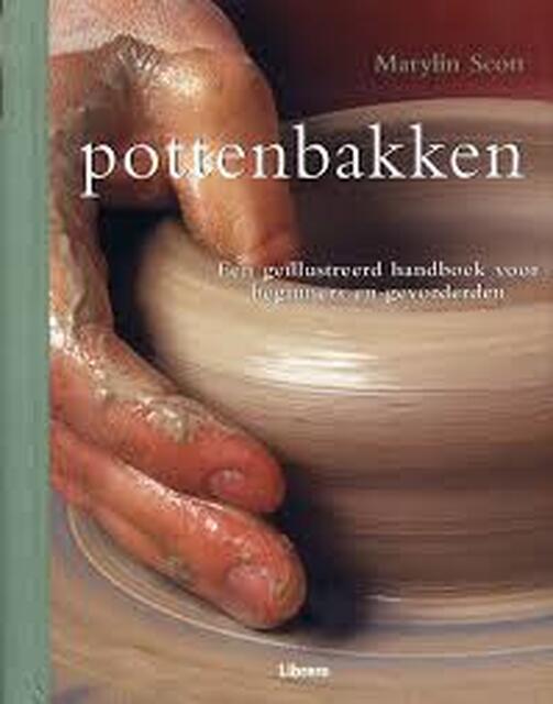 Pottenbakken - M. Scott Pottenbakken - M. Scott