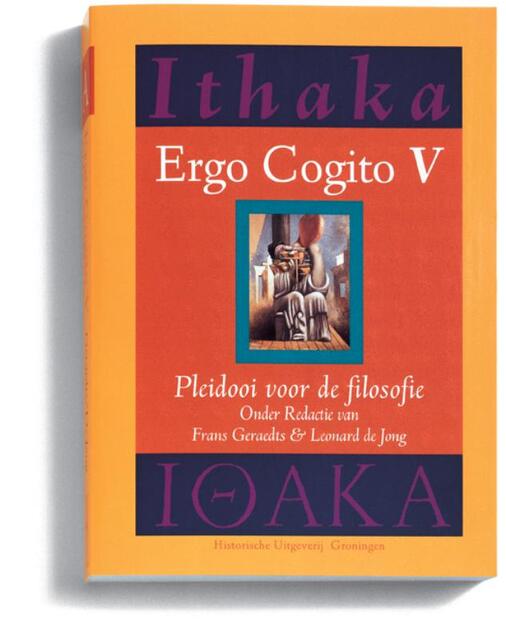 Pleidooi voor de filosofie - Pleidooi voor de filosofie -