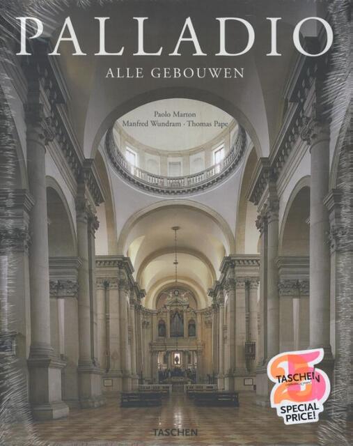 Andrea Palladio, 1508-1580 - Unknown Andrea Palladio, 1508-1580 - Unknown