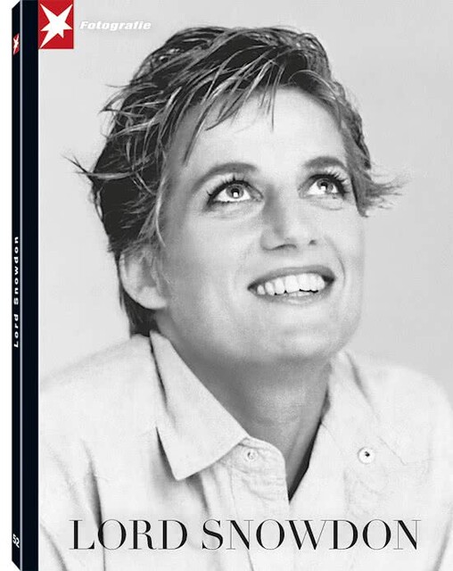Stern Portfolio spezial 52: Lord Snowdon - Stern Portfolio spezial 52: Lord Snowdon -