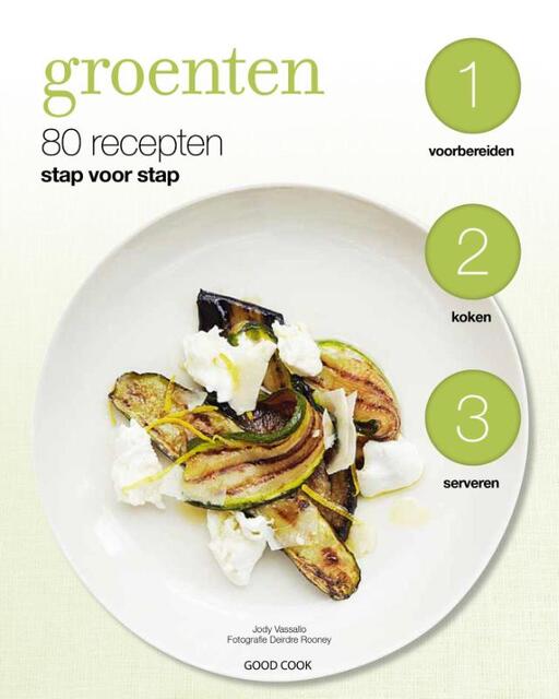 Groenten - Molly Brown Groenten - Molly Brown