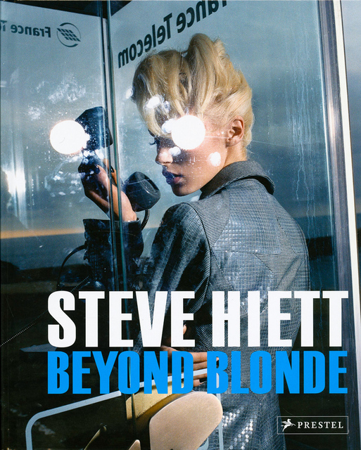 Steve Hiett - Steve Hiett Steve Hiett - Steve Hiett