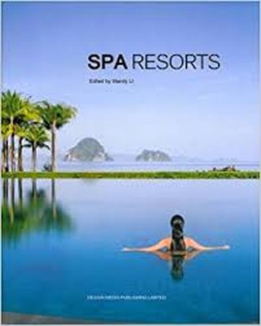 Spa Resorts - Spa Resorts -