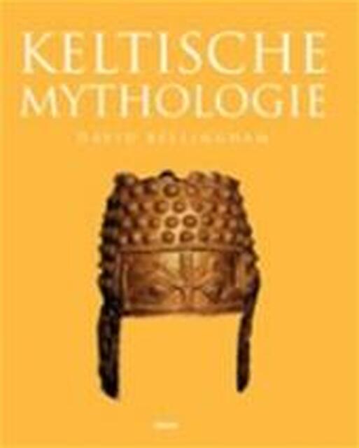 Keltische mythologie - David Bellingham Keltische mythologie - David Bellingham