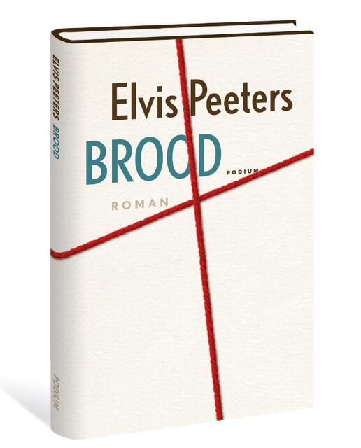 Brood - Elvis Peeters Brood - Elvis Peeters