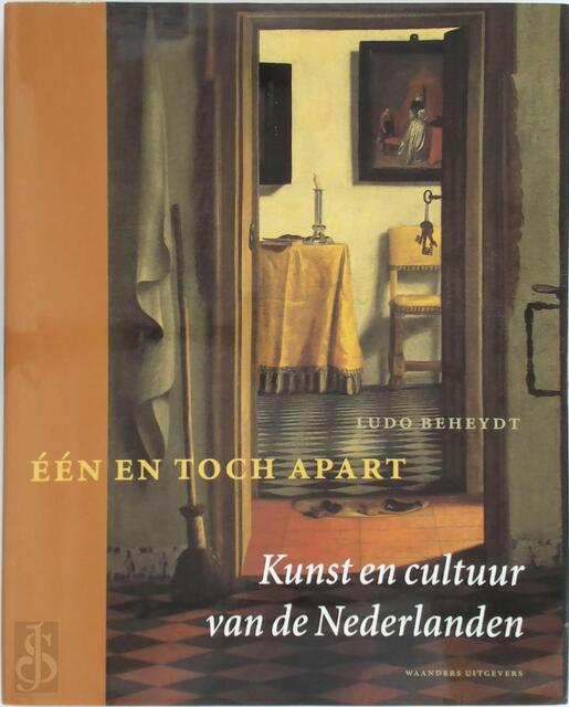 Een en toch apart - Ludo Beheydt Een en toch apart - Ludo Beheydt