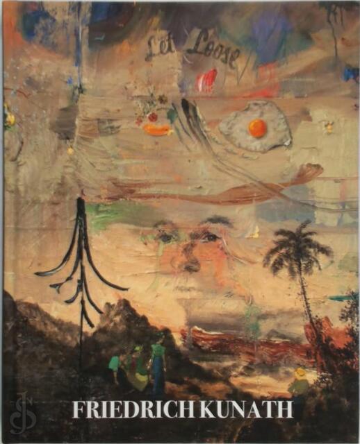 Friedrich Kunath - Friedrich Kunath -