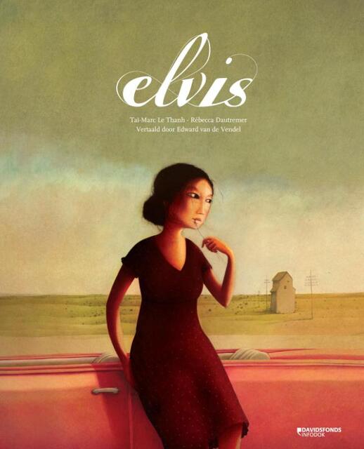 Elvis - Taï-Marc Le Than Elvis - Taï-Marc Le Than