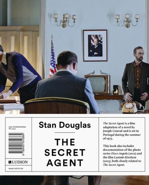 Stan Douglas - Stan Douglas Stan Douglas - Stan Douglas