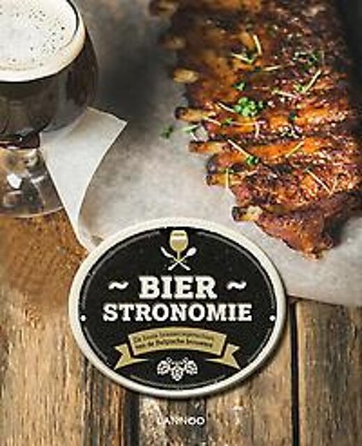 Bierstronomie - Erik Verdonck Bierstronomie - Erik Verdonck
