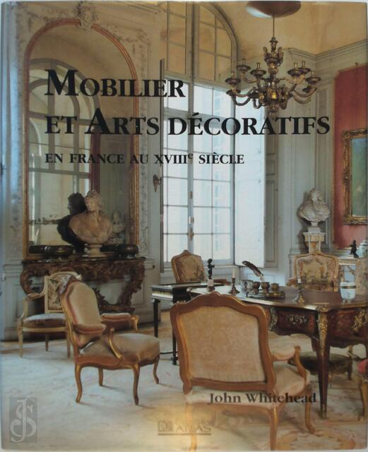 Mobilier Et Arts Décoratifs - John Whitehead Mobilier Et Arts Décoratifs - John Whitehead