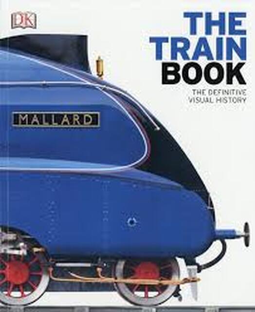 The Train Book - The Train Book -