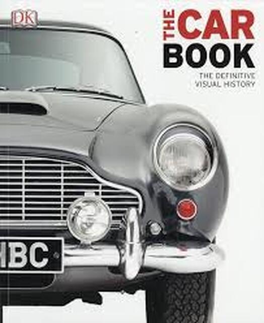The Car Book - The Car Book -