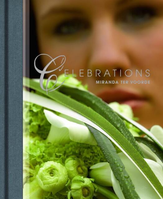 Celebrations - Miranda ter Voorde Celebrations - Miranda ter Voorde