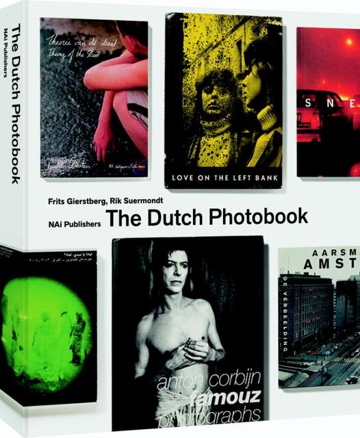 The Dutch photobook - The Dutch photobook -