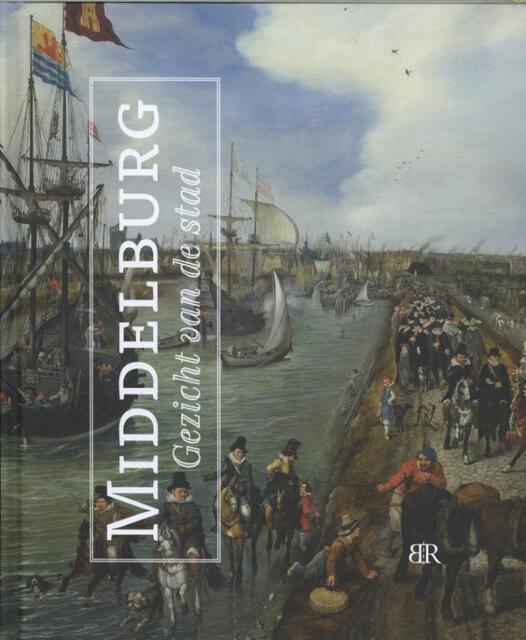 Middelburg - Middelburg -