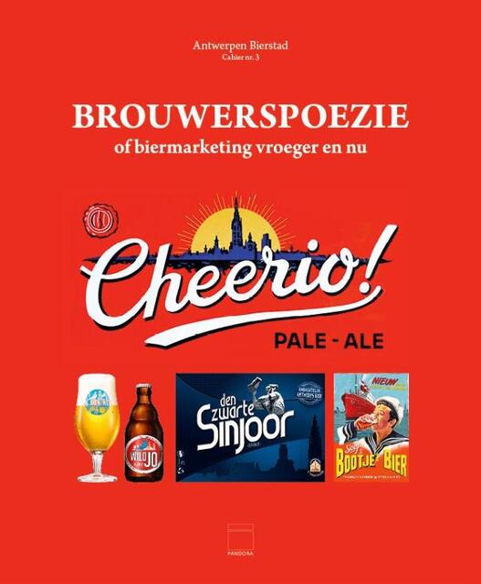 Brouwerspoëzie - Paul Daeleman Brouwerspoëzie - Paul Daeleman