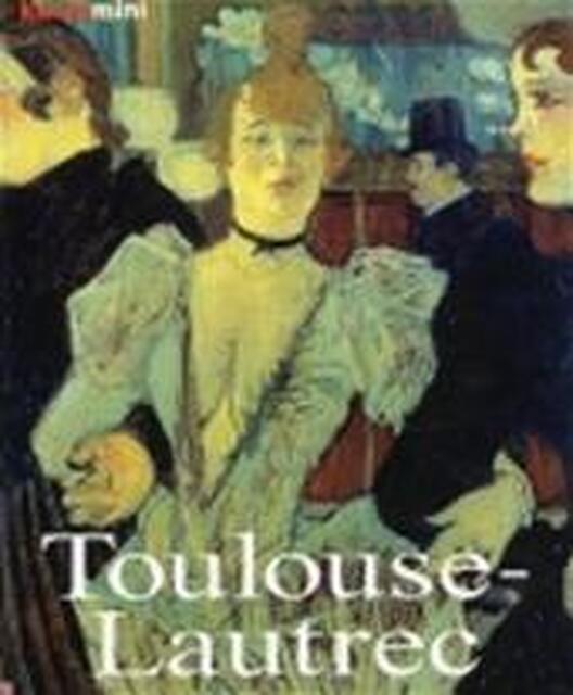 Henri de Toulouse-Lautrec - Unknown Henri de Toulouse-Lautrec - Unknown