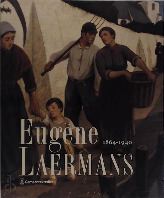 Eugène Laermans, 1865-1940 - Unknown Eugène Laermans, 1865-1940 - Unknown