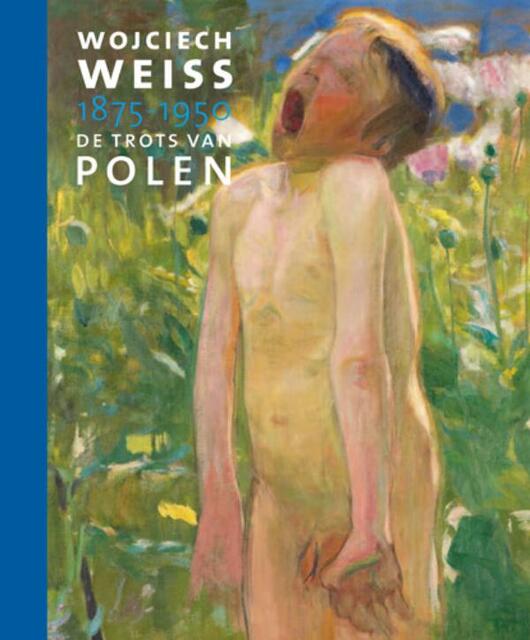 Wojciech Weiss - Zofia Weiss, Ruth Kaloena Krul Wojciech Weiss - Zofia Weiss, Ruth Kaloena Krul