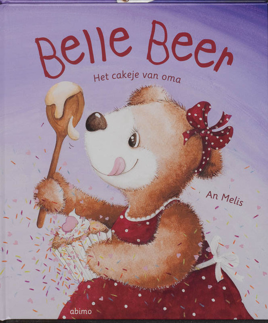 Een cakeje voor oma - Unknown Een cakeje voor oma - Unknown