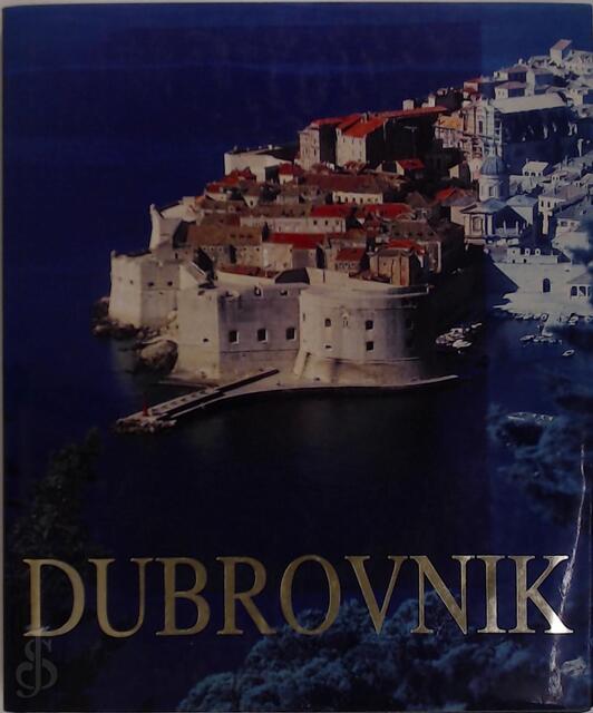 Dubrovnik - Antun Travirka Dubrovnik - Antun Travirka