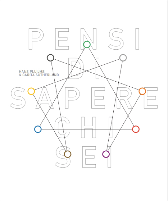 Pensi di sapere chi sei - Hans Pluijms, Carita Sutherland Pensi di sapere chi sei - Hans Pluijms, Carita Sutherland