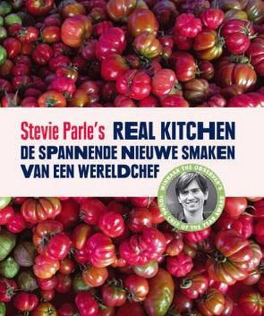 Stevie Parle s real kitchen - Stevie Parle Stevie Parle s real kitchen - Stevie Parle