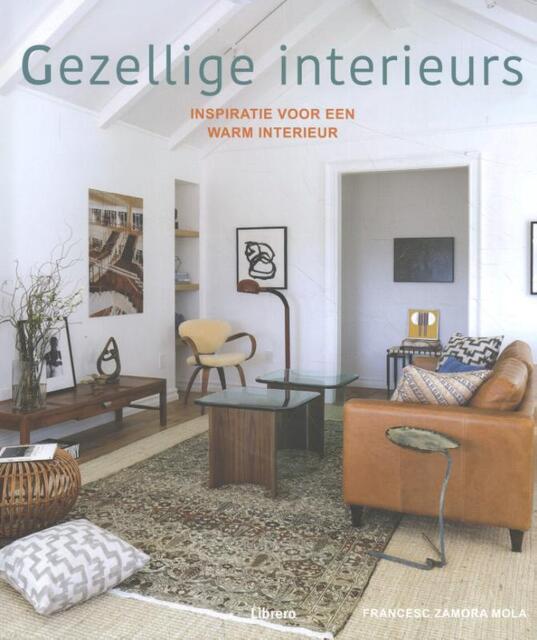 Gezellige interieurs - Francesz Zamora Mola Gezellige interieurs - Francesz Zamora Mola
