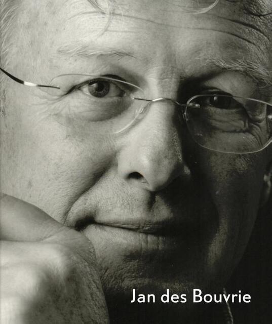 Jan des Bouvrie - Jan Des Bouvrie Jan des Bouvrie - Jan Des Bouvrie
