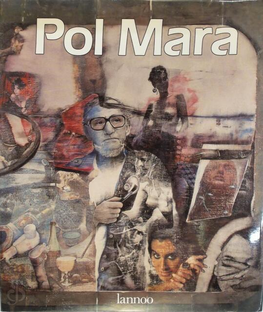 Pol Mara - Marcel van Jole Pol Mara - Marcel van Jole