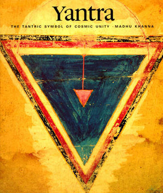 Yantra - Madhu Khanna Yantra - Madhu Khanna