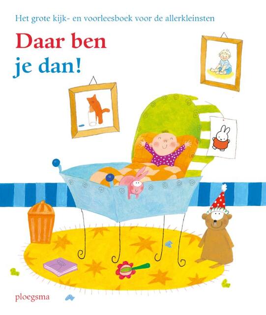 Daar ben je dan! - Daar ben je dan! -