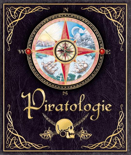 Piratologie - D. Steer Piratologie - D. Steer