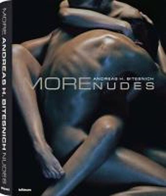 More Nudes - Andreas H Bitesnich More Nudes - Andreas H Bitesnich