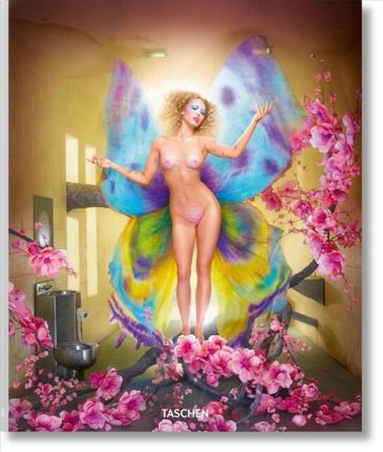 David LaChapelle - Lost+Found - David Lachapelle David LaChapelle - Lost+Found - David Lachapelle