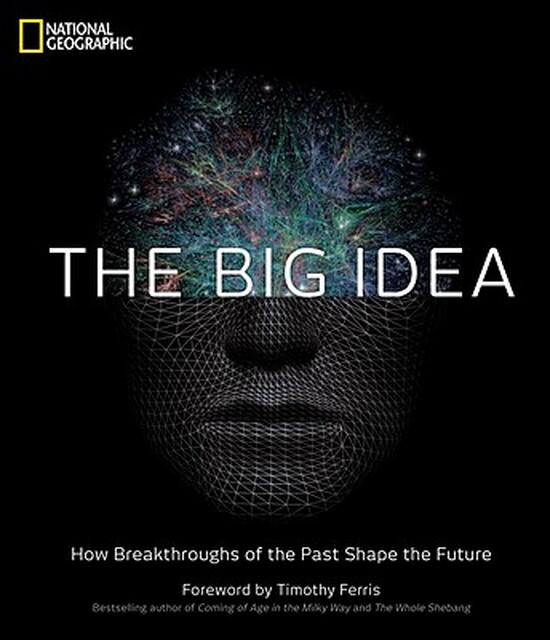 The Big Idea - The Big Idea -