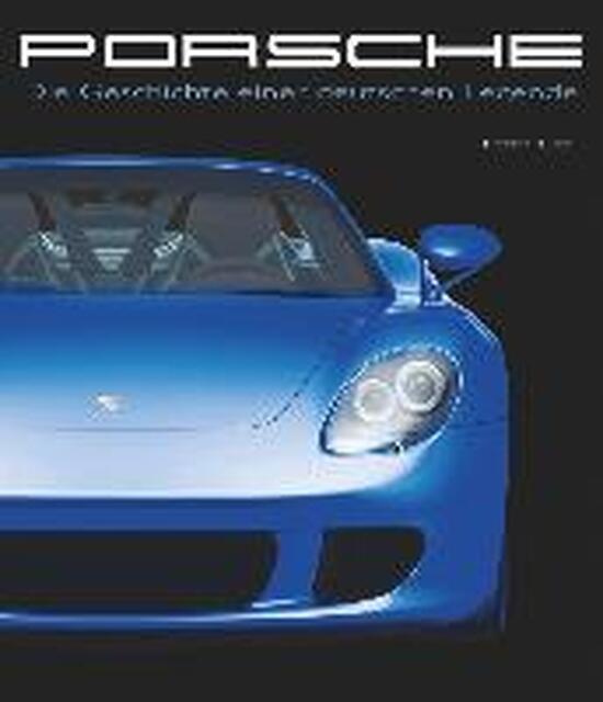 Porsche - Peter Ruch Porsche - Peter Ruch