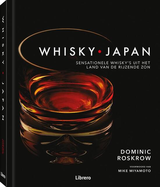Whisky • Japan - Dominic Roskrow Whisky • Japan - Dominic Roskrow