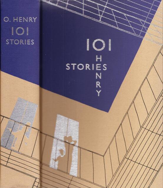 101 Stories - O' Henry 101 Stories - O' Henry