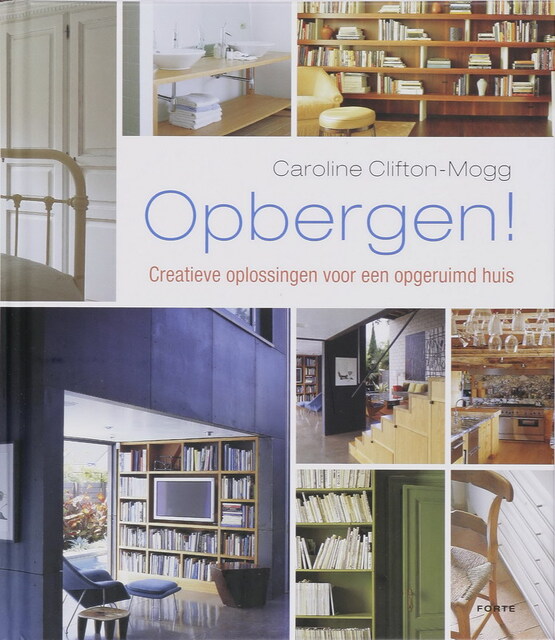 Opbergen ! - C. Clifton-mogg Opbergen ! - C. Clifton-mogg