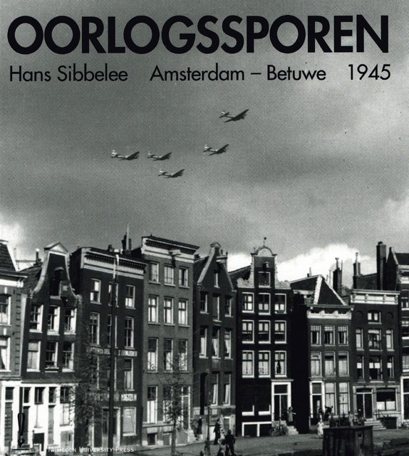 Oorlogssporen - Niels Coppes Oorlogssporen - Niels Coppes
